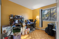Chambre à coucher - 