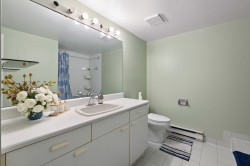 Salle de bains - 