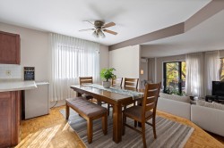 Salle à manger - 