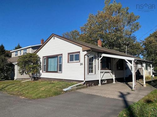 24 Birch Street  Digby, NS B0V 1A0
