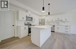 17 PETER Street Unit# 1  Kitchener, ON N2G 3J5