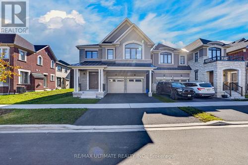 2885 FOXDEN SQUARE  Pickering, ON L1X 0N9