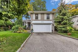 1554 SUNNYCOVE DRIVE  Mississauga (Lakeview), ON L4X 1B5