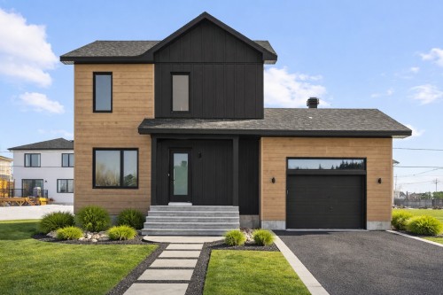 42 Rue de Chablis  Lévis (Les Chutes-De-La-Chaudière-Ouest), QC G6J 1Z8