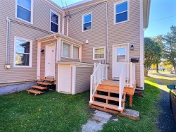 9 Rue Vien Lévis (Desjardins), QC G6V 2W2