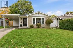 197 PINEDALE Drive  Kitchener, ON N2E 1K2