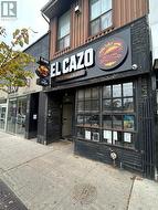 780 QUEEN STREET E Toronto, ON M4M 1H4