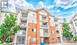 319 - 5235 FINCH AVENUE E Toronto, ON M1S 5X3
