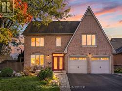 331 JOHN BOWSER CRESCENT Newmarket, ON L3Y 7P3