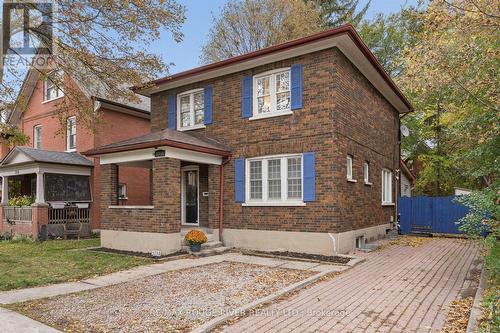 1314 MONAGHAN ROAD  Peterborough, ON K9J 5M1