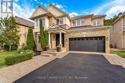 3455 LIPTAY AVENUE  Oakville, ON L6M 0M7