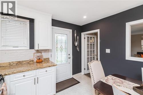 43 Alderney Avenue, Hamilton, ON 