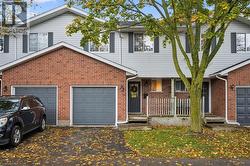 350 ERBSVILLE Road Unit# 22  Waterloo, ON N2T 2P7