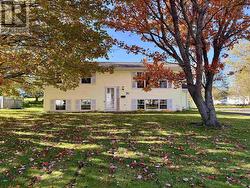 31 Charles Street  Amherst, NS B4H 3P9
