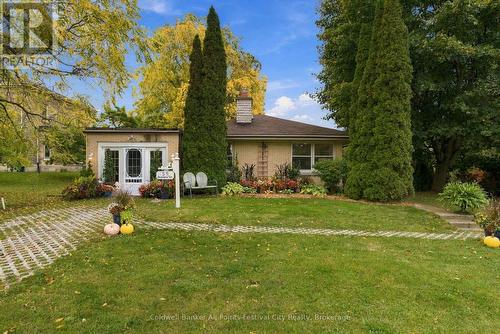 55 CALEDONIA TERRACE  Goderich (Goderich (Town)), ON N7A 2M9