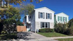 25 TIMBERLANE CRESCENT  Kitchener, ON N2N 1T5