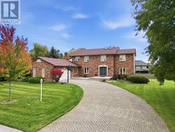 716 FRANKLINWAY CRESCENT  London North (North R), ON N6G 5C8