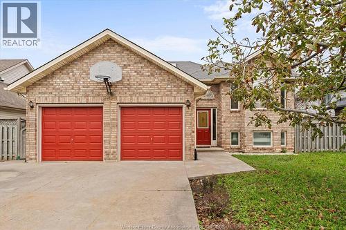 2820 Wildberry CRESCENT  Tecumseh, ON N9K 1C2