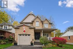 240 PRINCE'S STREET Centre Wellington (Fergus), ON N1M 1X9