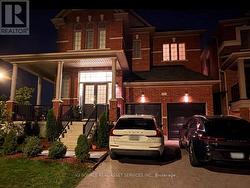1 FRANK KELLY DRIVE East Gwillimbury, ON L9N 0V2