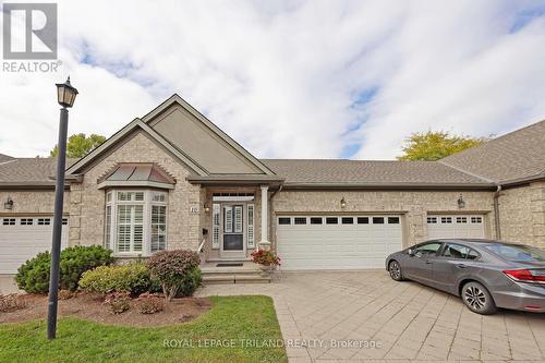 10 - 575 MCGARRELL PLACE  London North (North R), ON N6G 5L3