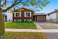 82 BEAVER Crescent Brantford, ON N3P 1H8