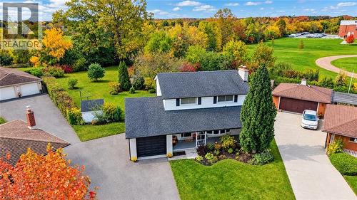 105 DORSET Road  Cambridge, ON N1R 2X1