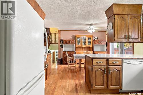 374 Thain Crescent, Saskatoon, SK 
