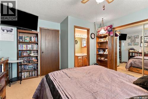 374 Thain Crescent, Saskatoon, SK 