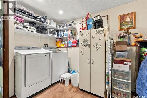 374 Thain Crescent, Saskatoon, SK 
