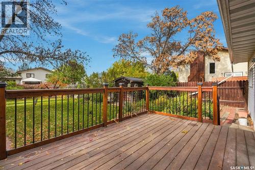 374 Thain Crescent, Saskatoon, SK 