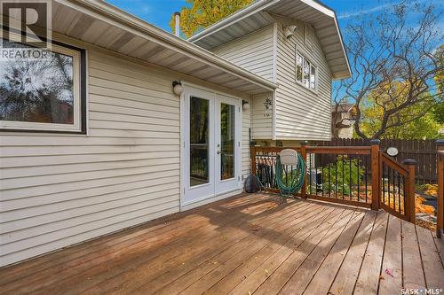 374 Thain Crescent, Saskatoon, SK 