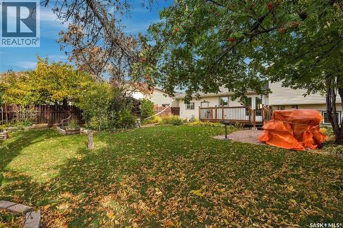 374 Thain Crescent, Saskatoon, SK 