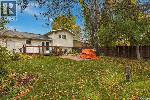374 Thain Crescent, Saskatoon, SK 