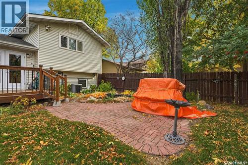 374 Thain Crescent, Saskatoon, SK 