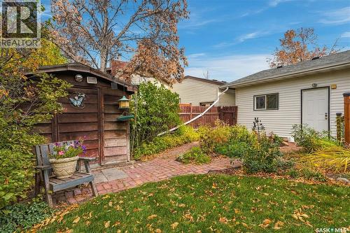 374 Thain Crescent, Saskatoon, SK 