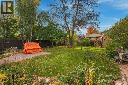 374 Thain Crescent, Saskatoon, SK 