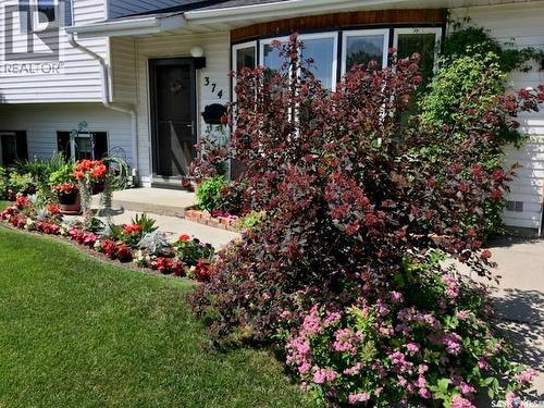 374 Thain Crescent, Saskatoon, SK 