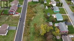 Lot 2021-1 Brown Street  Amherst, NS B4H 0E3