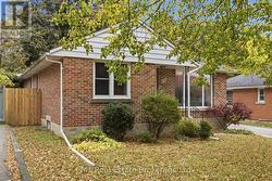 327 METCALFE STREET Guelph (Riverside Park), ON N1E 4Z5
