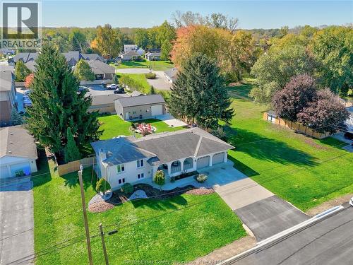 1655 ORFORD  Lasalle, ON N9J 1X2