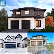 2340 DARWIN CRESCENT  London South (South V), ON N6P 0J2