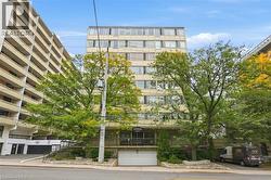 101 QUEEN Street S Unit# 606  Hamilton, ON L8P 3R9