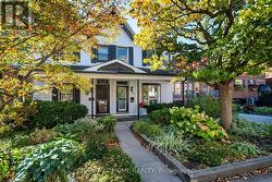 25 PRETORIA AVENUE Toronto, ON M4K 1T2