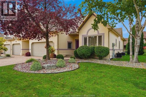 382 JASON COURT  Tecumseh, ON N8N 4Y6