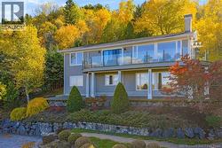50 Beach Road Saint John, NB E2K 5H5