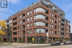 704 - 5 LAKEVIEW AVENUE Toronto, ON M6J 0H3
