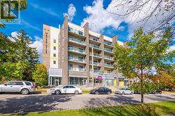 B508 - 62 BALSAM STREET  Waterloo, ON N2L 3H2