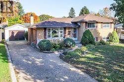 1478 GLENGARRY AVENUE  London North (North H), ON N5X 1R1