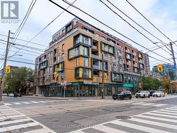 203 - 106 DOVERCOURT ROAD Toronto, ON M6J 0G4